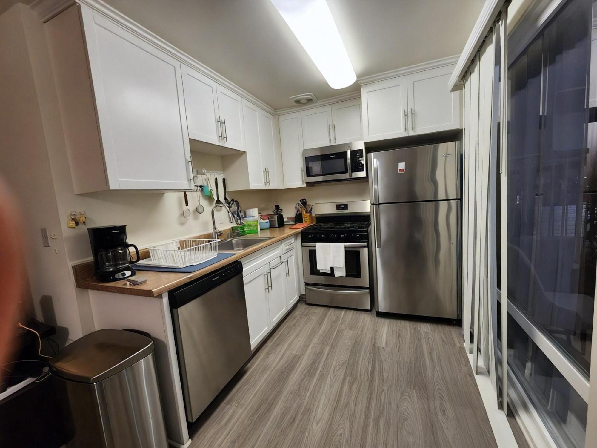 Stayspro - Hollywood Homes Free Parking Close To All Things La Los Angeles Exterior photo