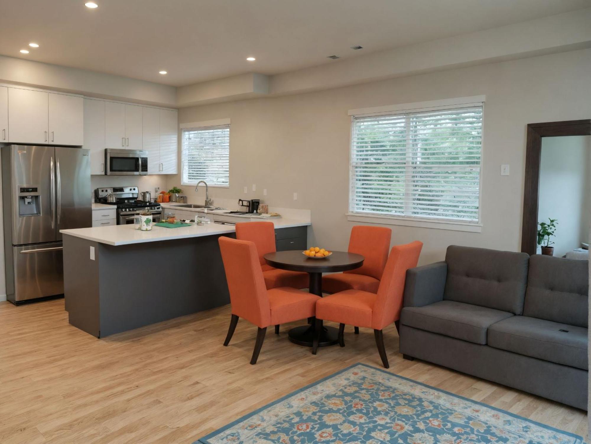 Stayspro - Hollywood Homes Free Parking Close To All Things La Los Angeles Exterior photo