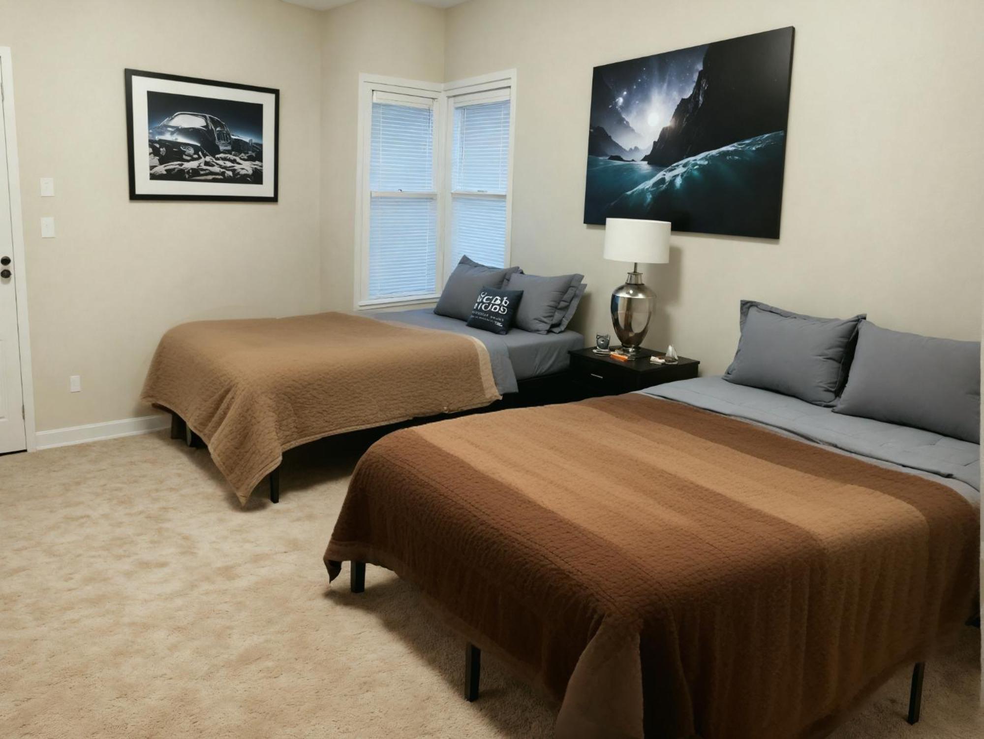 Stayspro - Hollywood Homes Free Parking Close To All Things La Los Angeles Exterior photo