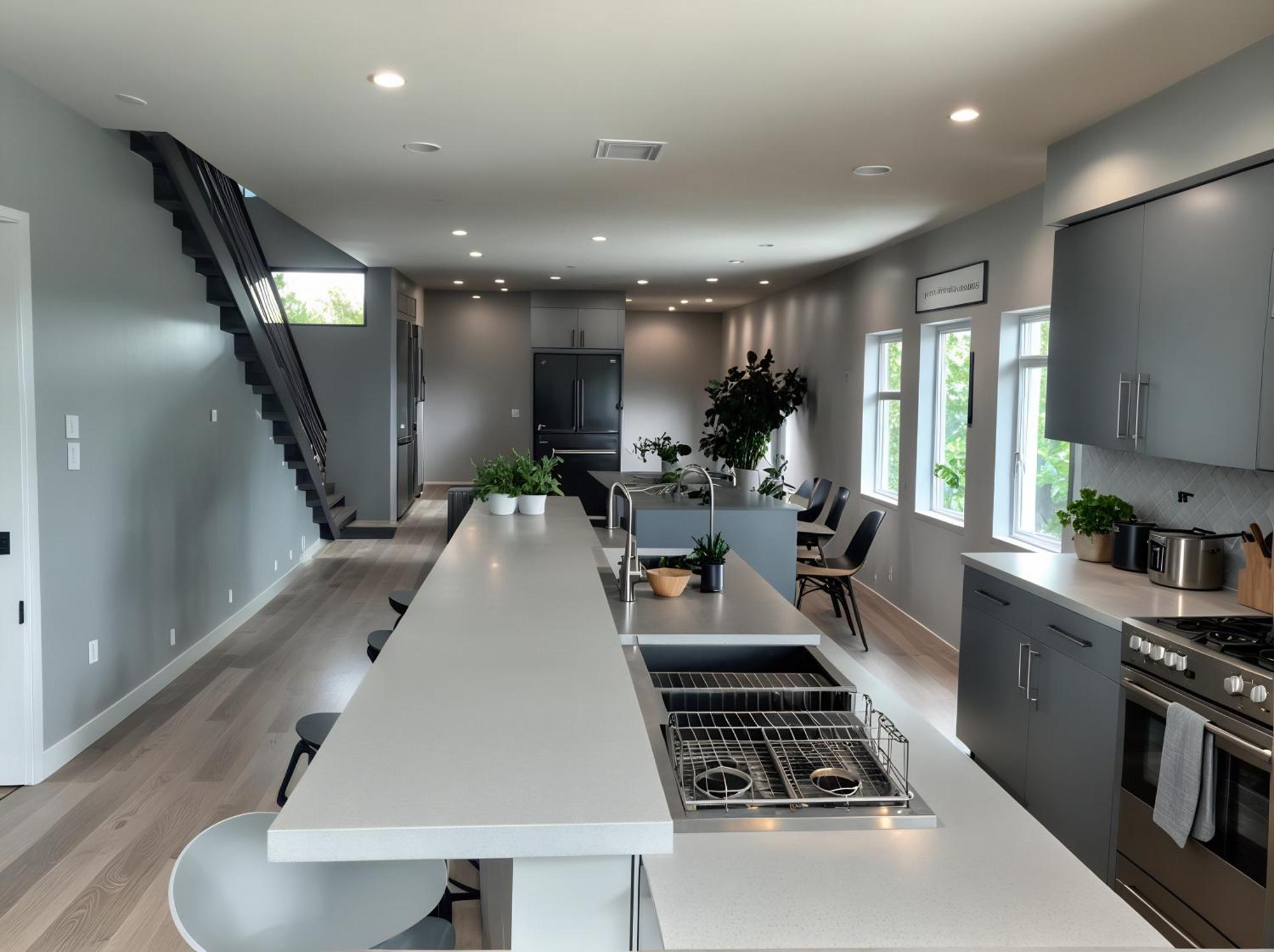 Stayspro - Hollywood Homes Free Parking Close To All Things La Los Angeles Exterior photo