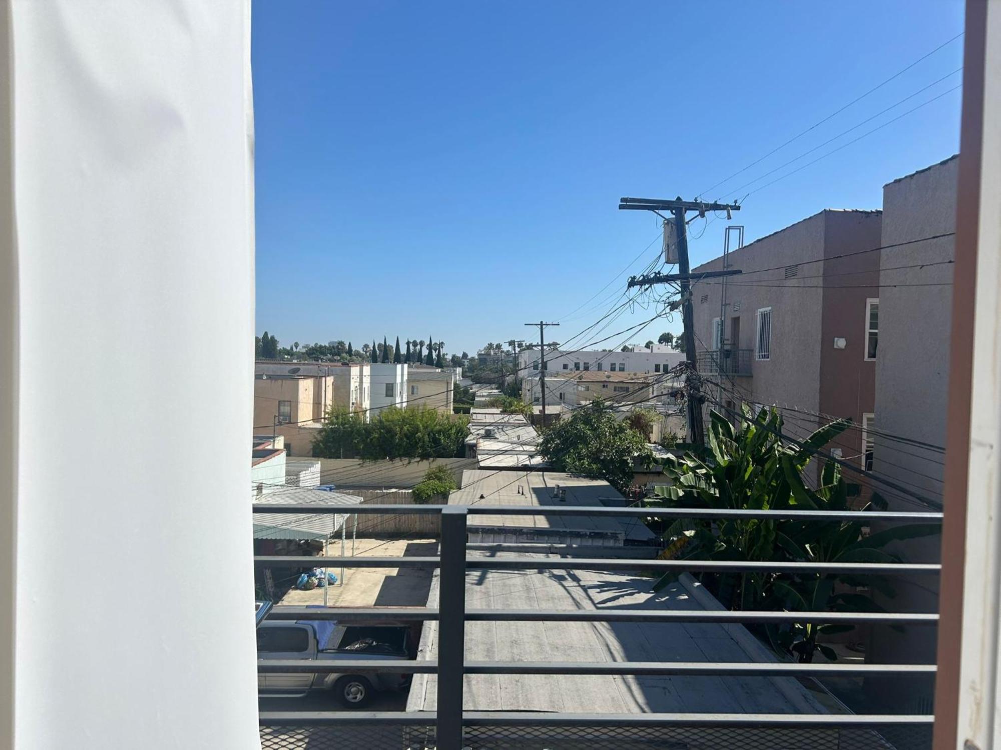 Stayspro - Hollywood Homes Free Parking Close To All Things La Los Angeles Exterior photo
