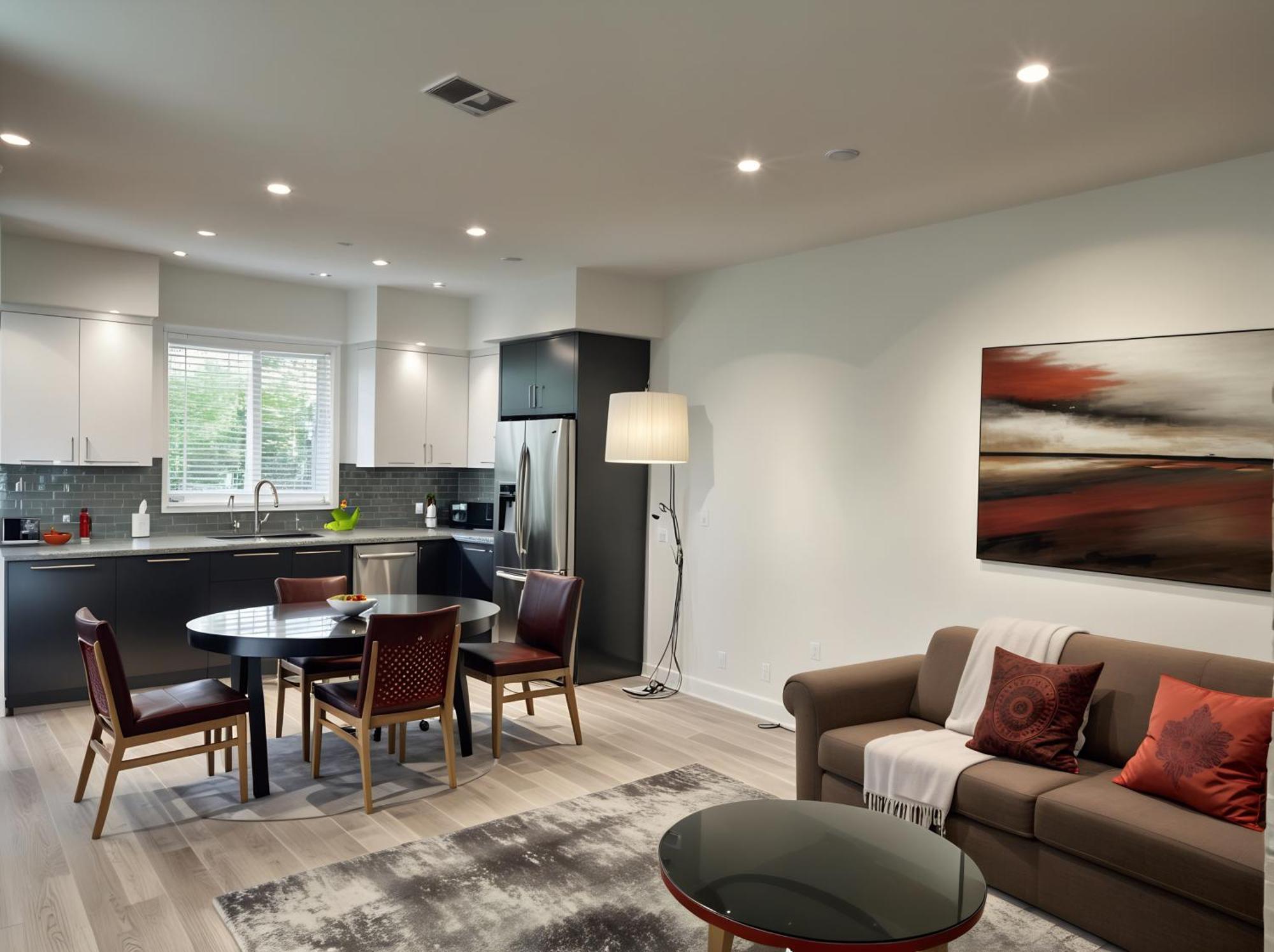 Stayspro - Hollywood Homes Free Parking Close To All Things La Los Angeles Exterior photo